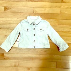 EUC BabyGap Denim Jacket
